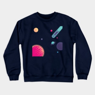 Soar Crewneck Sweatshirt